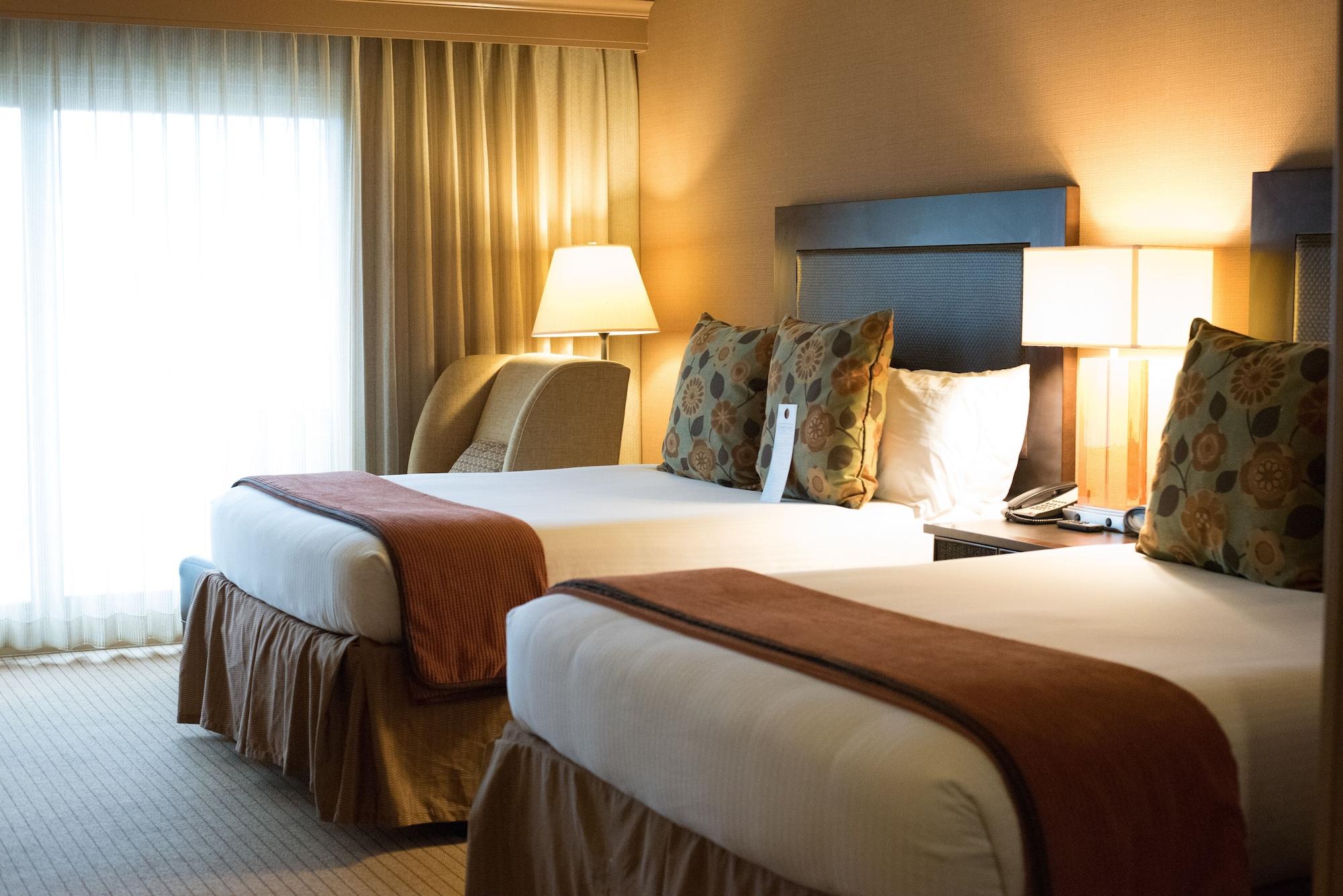 Jamaica Bay Inn Marina Del Rey Tapestry Collection By Hilton Los Ángeles Exterior foto