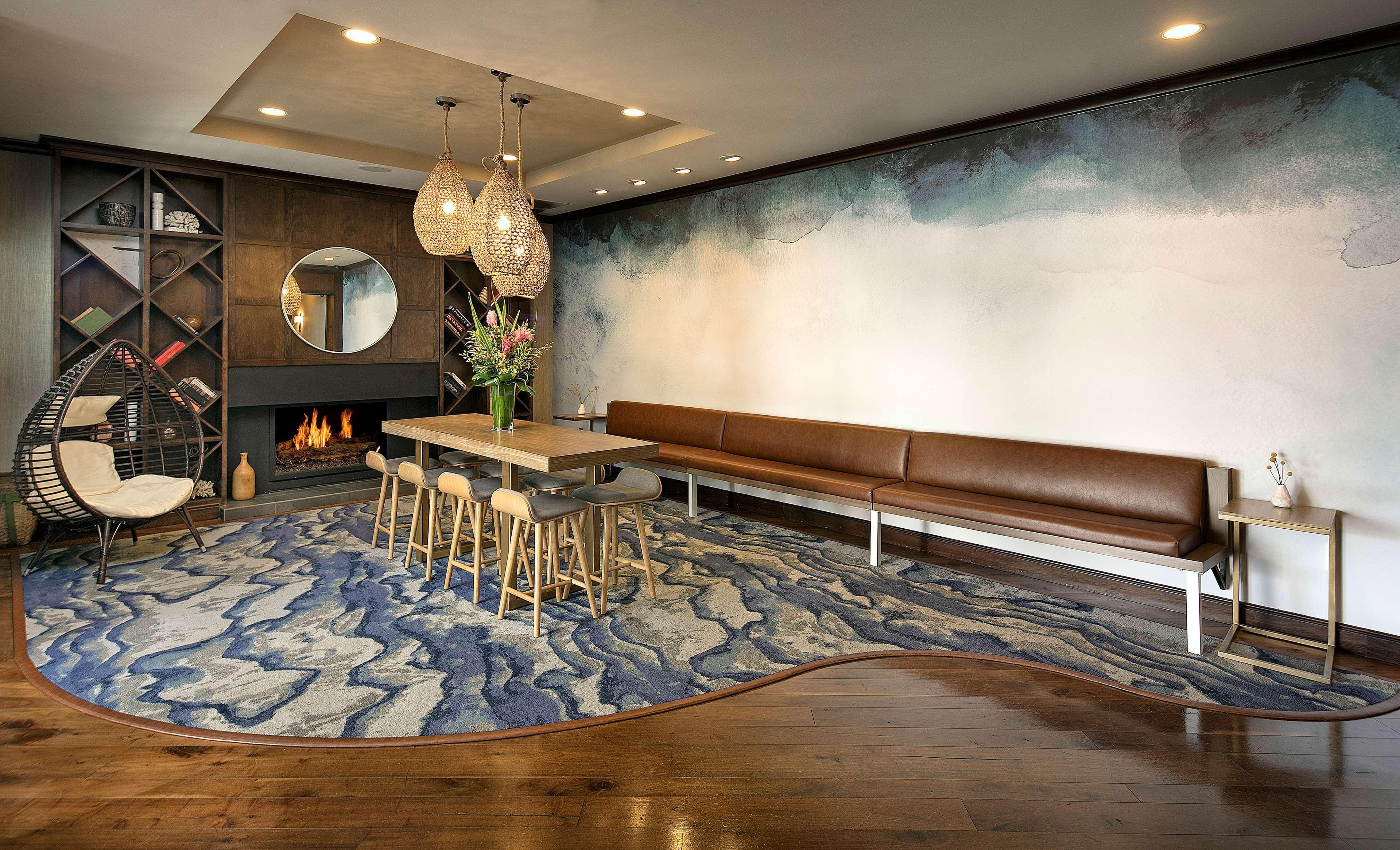 Jamaica Bay Inn Marina Del Rey Tapestry Collection By Hilton Los Ángeles Exterior foto