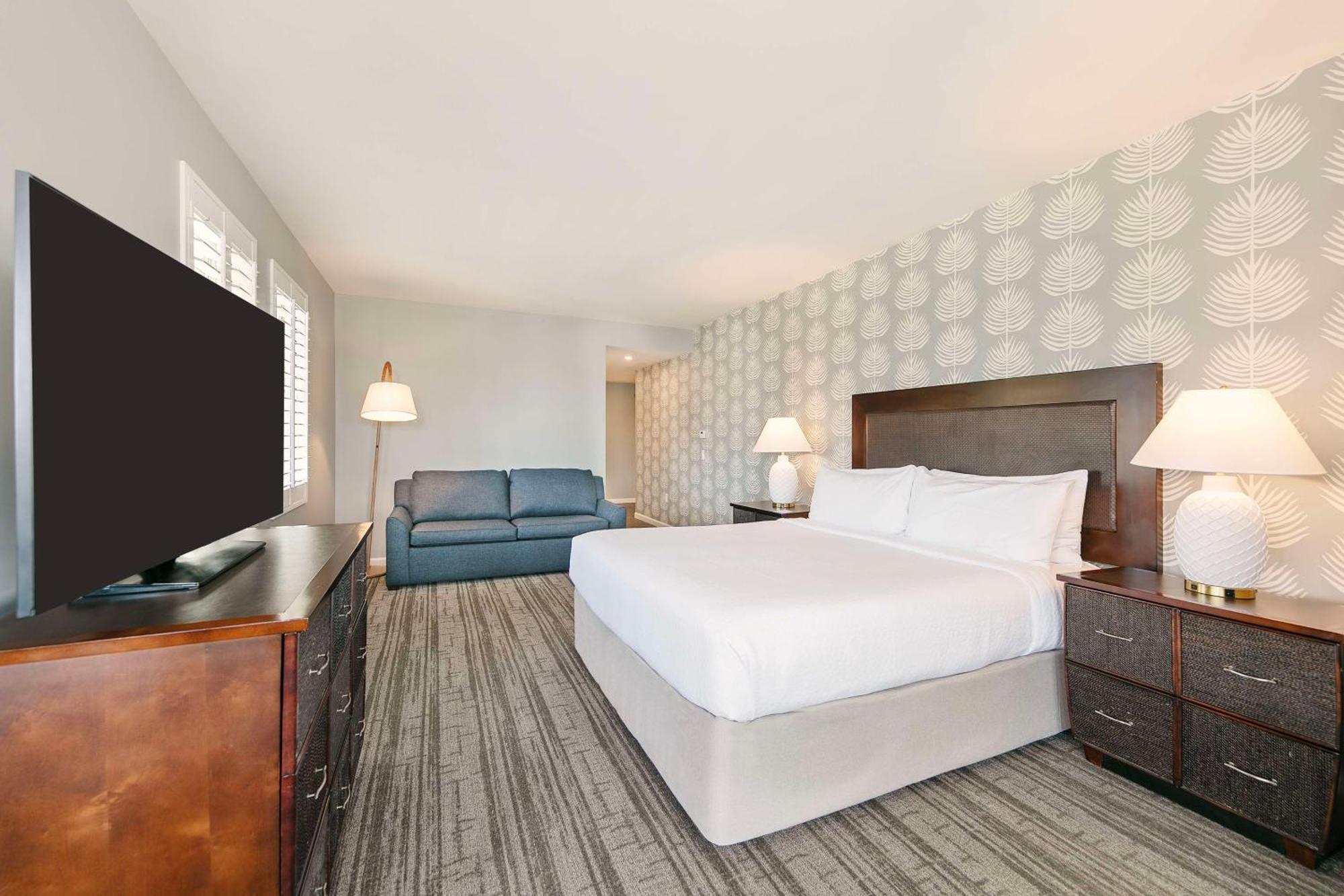 Jamaica Bay Inn Marina Del Rey Tapestry Collection By Hilton Los Ángeles Exterior foto