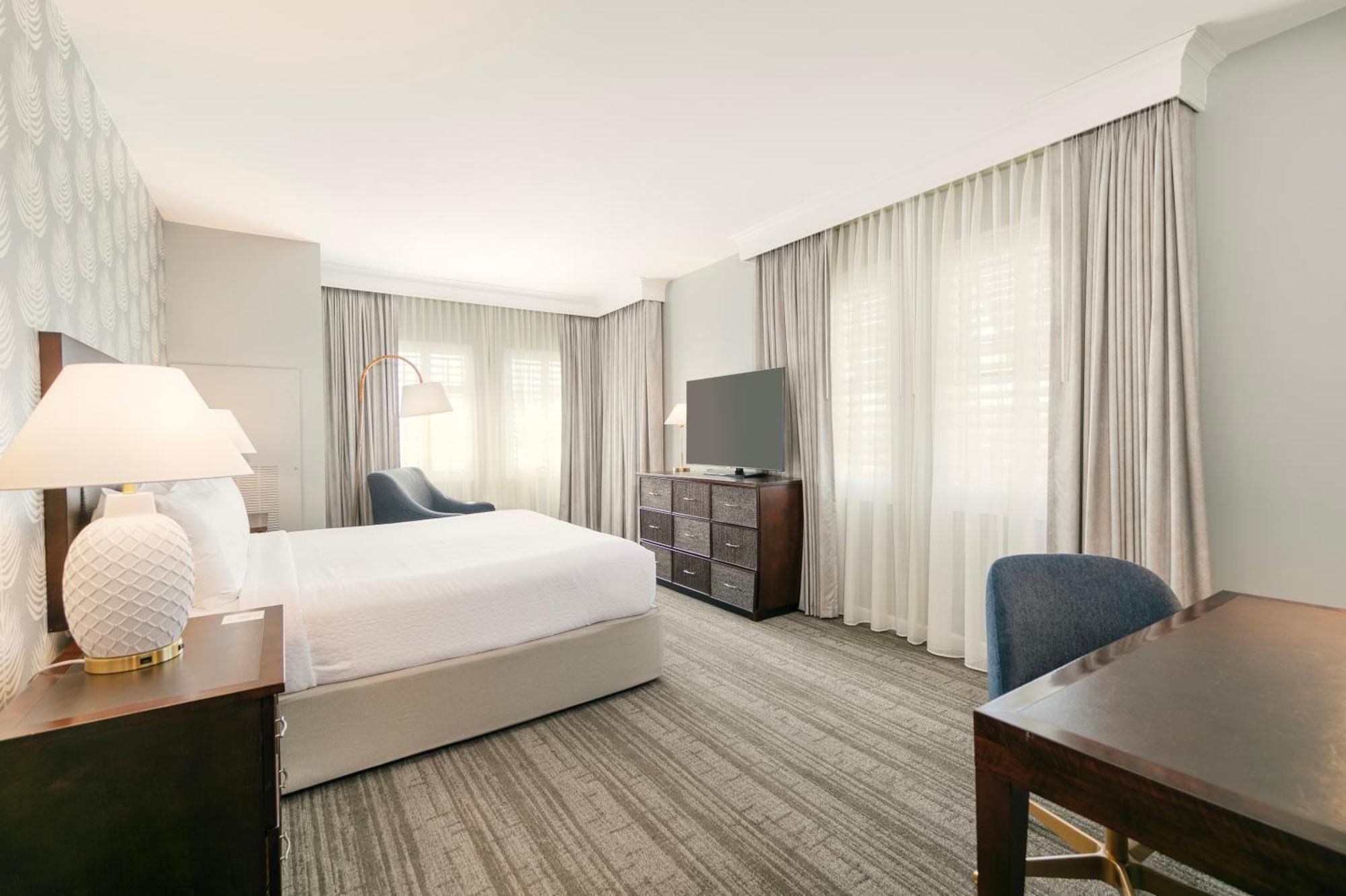 Jamaica Bay Inn Marina Del Rey Tapestry Collection By Hilton Los Ángeles Exterior foto