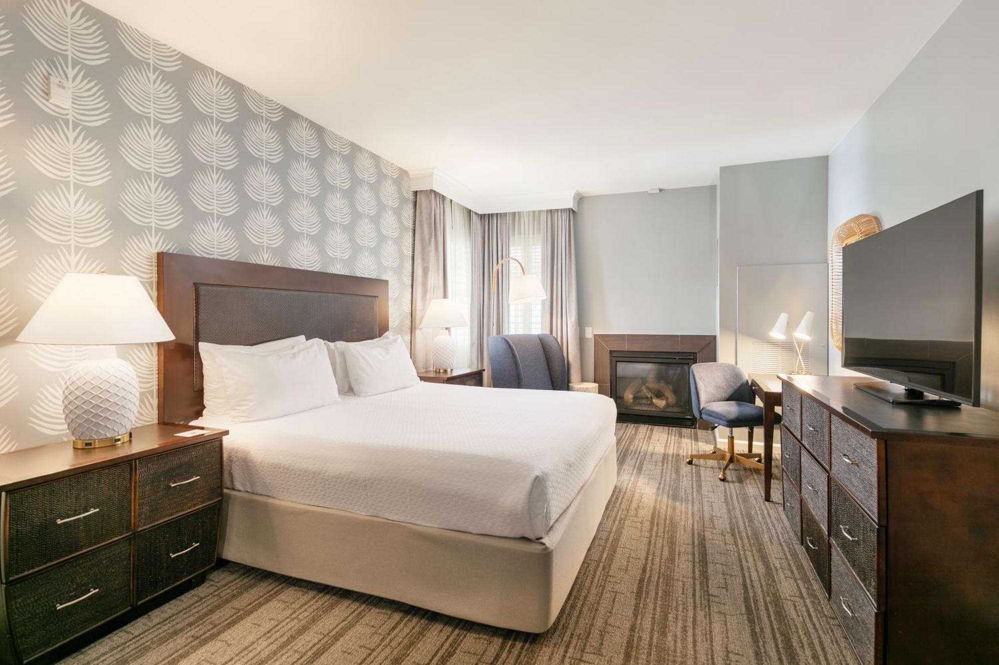 Jamaica Bay Inn Marina Del Rey Tapestry Collection By Hilton Los Ángeles Exterior foto