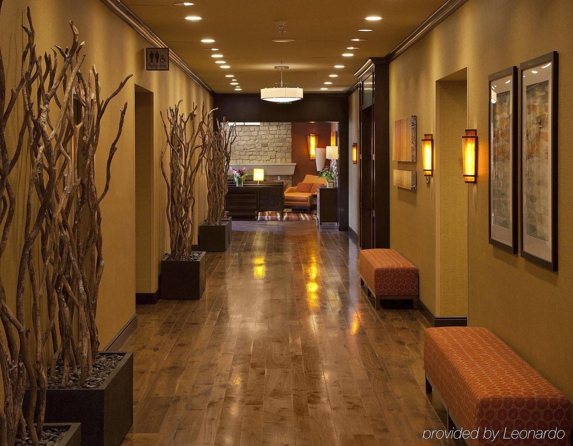 Jamaica Bay Inn Marina Del Rey Tapestry Collection By Hilton Los Ángeles Interior foto